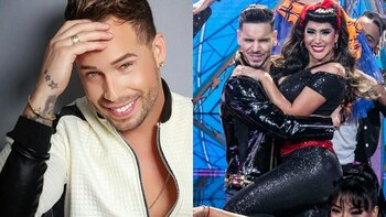 Reinas del Show: Kevin Blow