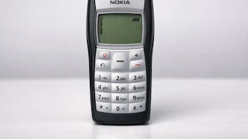 Del Nokia 1100 al iPhone: los cinco celulares que marcaron la historia de la tecnología móvil