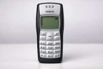 El dispositivo puede operar durante