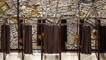 Las diez religiosas de la