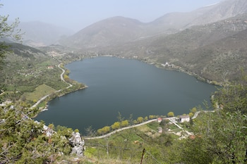 Comenzó como una modesta reserva