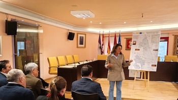 La Junta rechaza el acuerdo