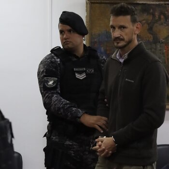 Condenaron al ex diputado de Misiones Germán Kiczka a 14 años de prisión por consumir y difundir videos de pedofilia