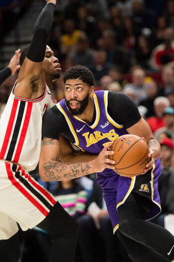 Davis fue uno de los