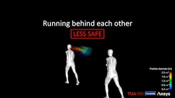 orrer por detrás en forma