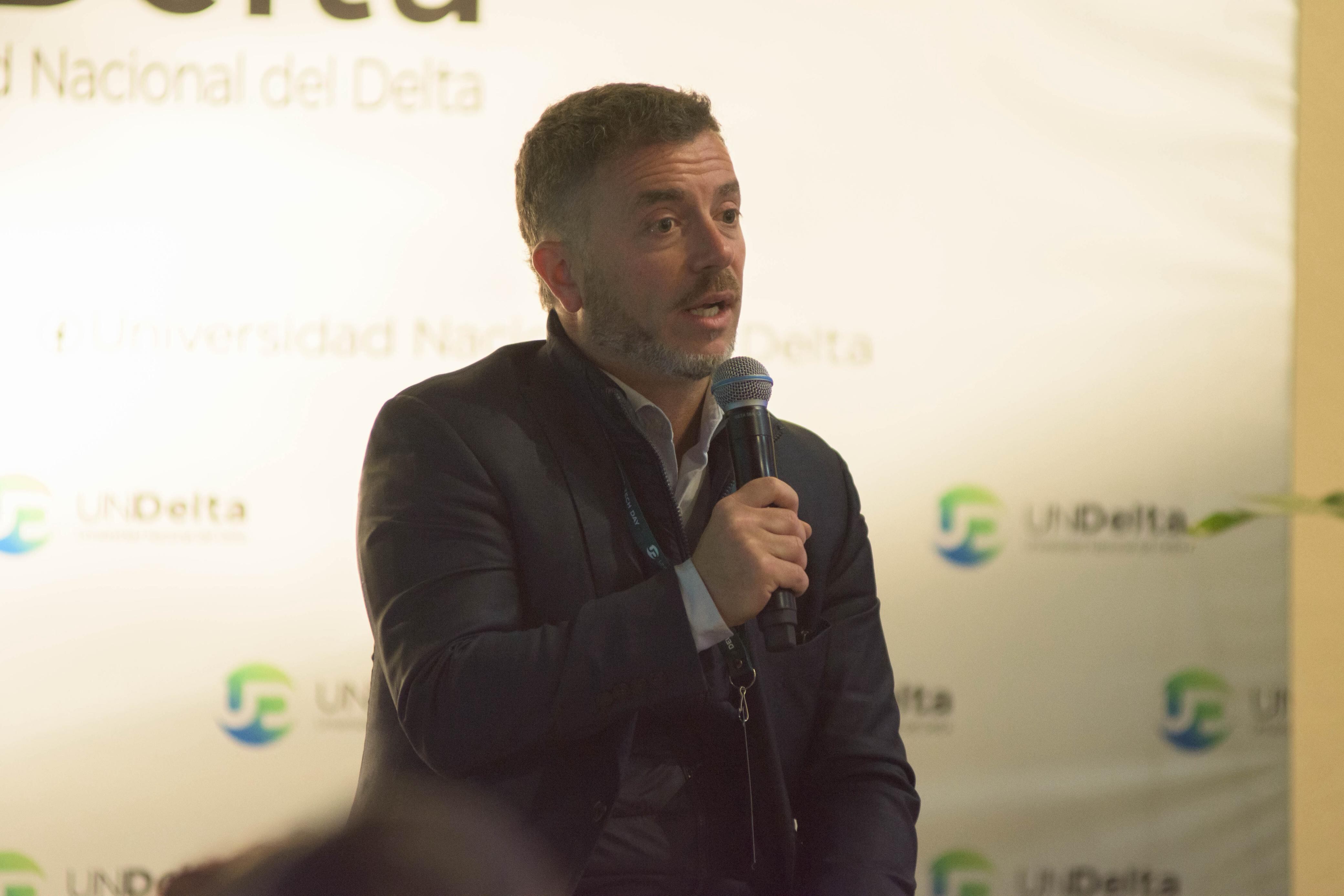 La UNDelta reafirma su compromiso con la formación innovadora y la transformación digital en la región