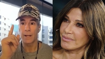 La repudiable amenaza de Fernando