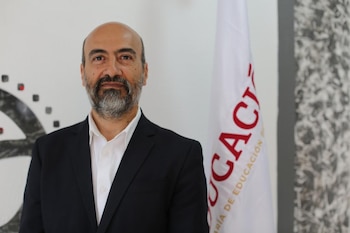Mauricio Angeles