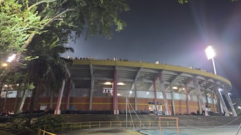 Tolima vs. Táchira