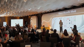 Estos son Los Mejores Lugares para Trabajar™ en México 2026: historias y aprendizajes detrás del listado de Great Place To Work® México