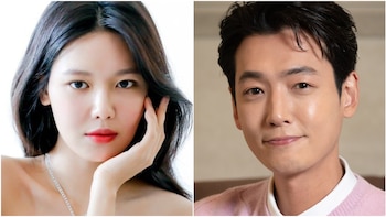 Jung Kyung-ho y Sooyoung se separan tras 14 años: adiós a una de las parejas más famosas de los K-dramas
