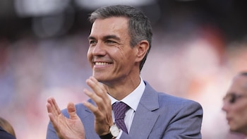 Pedro Sánchez prepara una gira en EEUU para tratar de reflotar su papel internacional, hundido por Ceuta y aislado en la UE