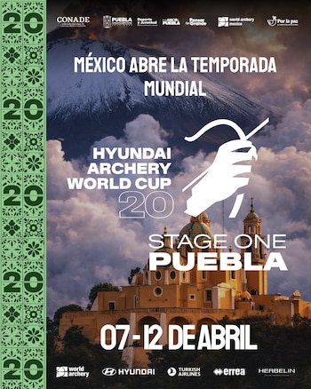 México se convirtió ene l punto de salida de la temporada 2026.