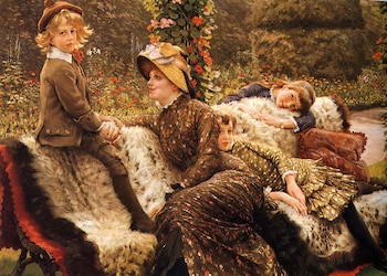 James Tissot