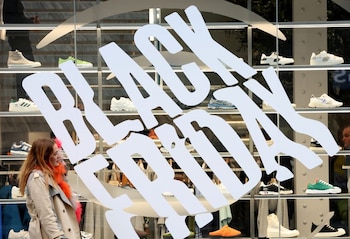 FOTO DE ARCHIVO: Una mujer