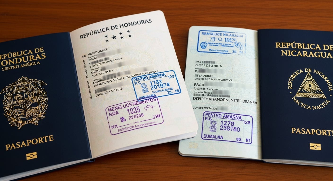 España prepara una regularización en 2026 que podría aliviar la precariedad de miles de centroamericanos