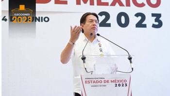 "Hoy denunciamos públicamente la desaparición