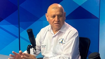 Napoleón Becerra: ¿Qué pasa con