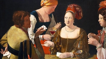 La belleza de la semana: