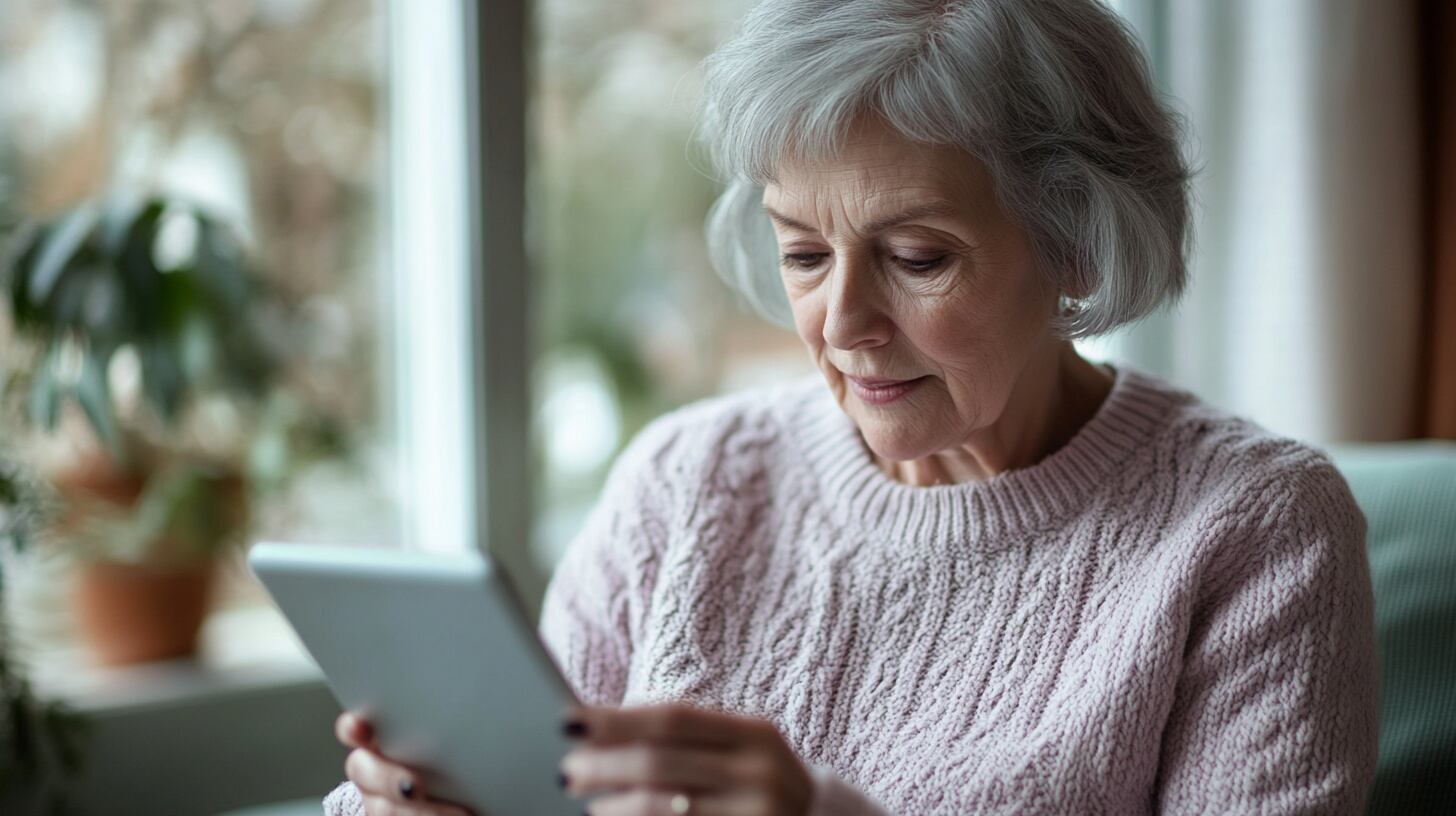 Algunos pensionados y jubilados deben presentar su Declaración Anual para evitar sanciones y multas. (Imagen Ilustrativa Infobae)