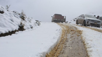 Emergencia en Cusco: caída masiva