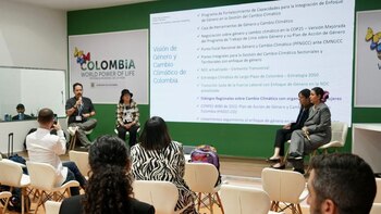 Ministerio de Ambiente lanza ruta