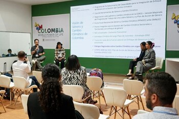 Al igual que muchas problemáticas,