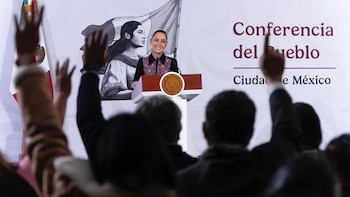 “Queremos pastel”: Sheinbaum celebrará su cumpleaños número 64 en La Mañanera