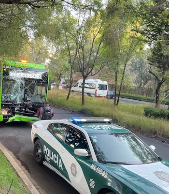 Foto: X/@vialhermes.