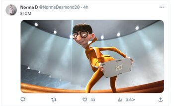 (Captura de pantalla/Twitter)