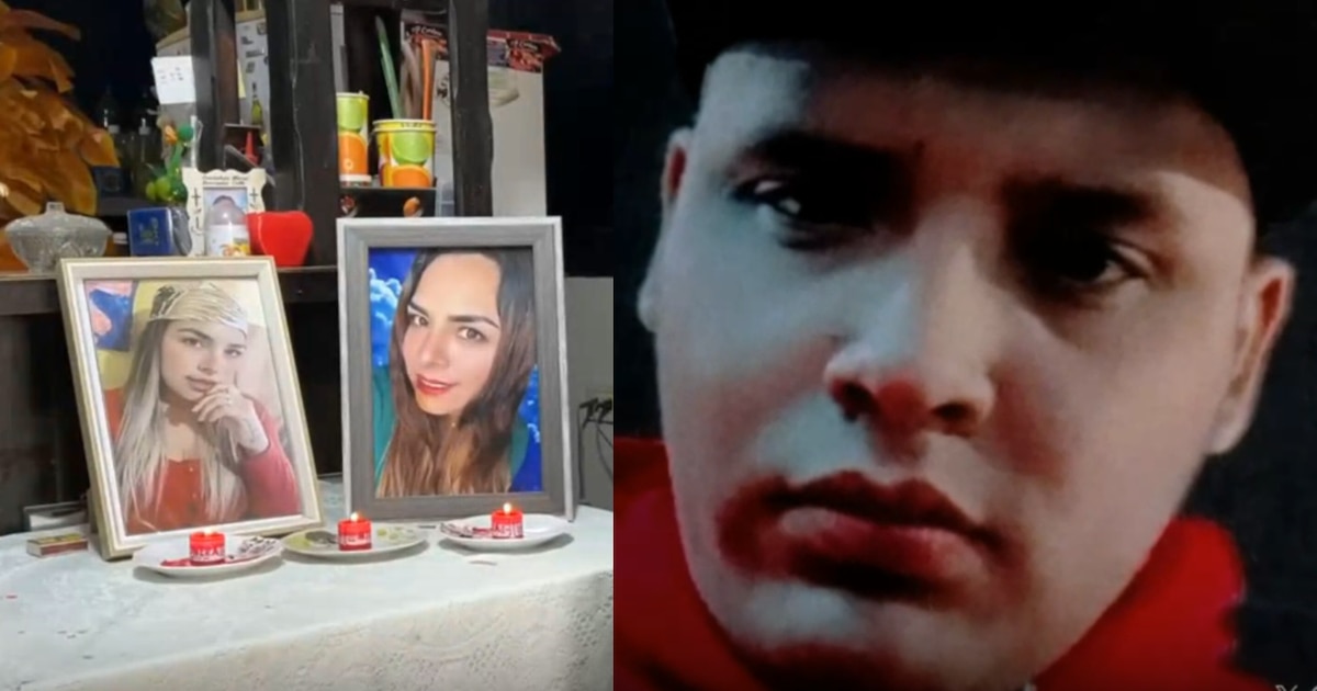 Feminicidio en Ica: capturan al principal sospechoso y exigen justicia ...