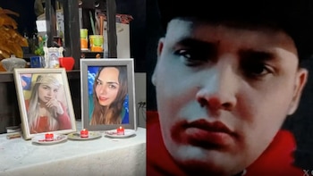 Feminicidio en Ica: capturan al principal sospechoso y exigen justicia por el crimen de joven madre