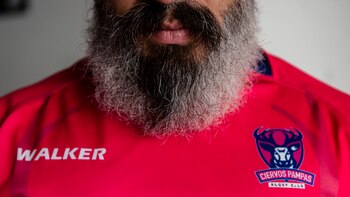 "No lo dije, lo cargué