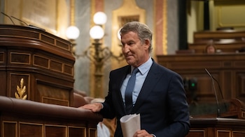 El PP busca apoyos para que el Congreso vuelva a censurar la Ley de Vivienda del Gobierno