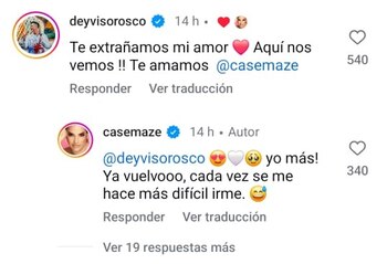 Cassandra Sánchez de Lamadrid y