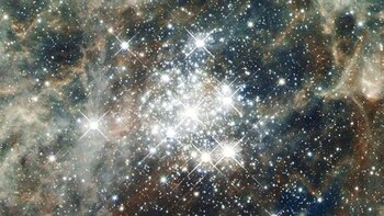 Hubble ayudó a refinar las