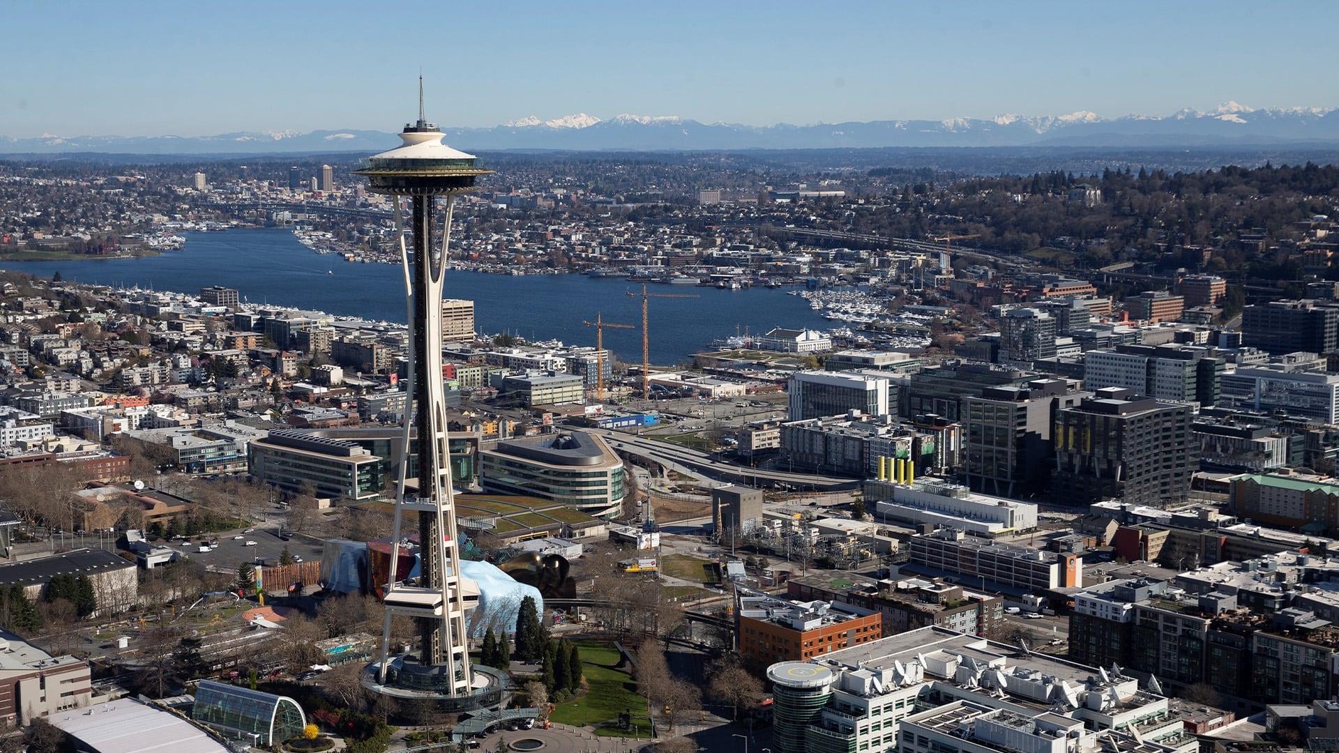 Predicción del clima: estas son las temperaturas en Seattle de mañana 27 de octubre