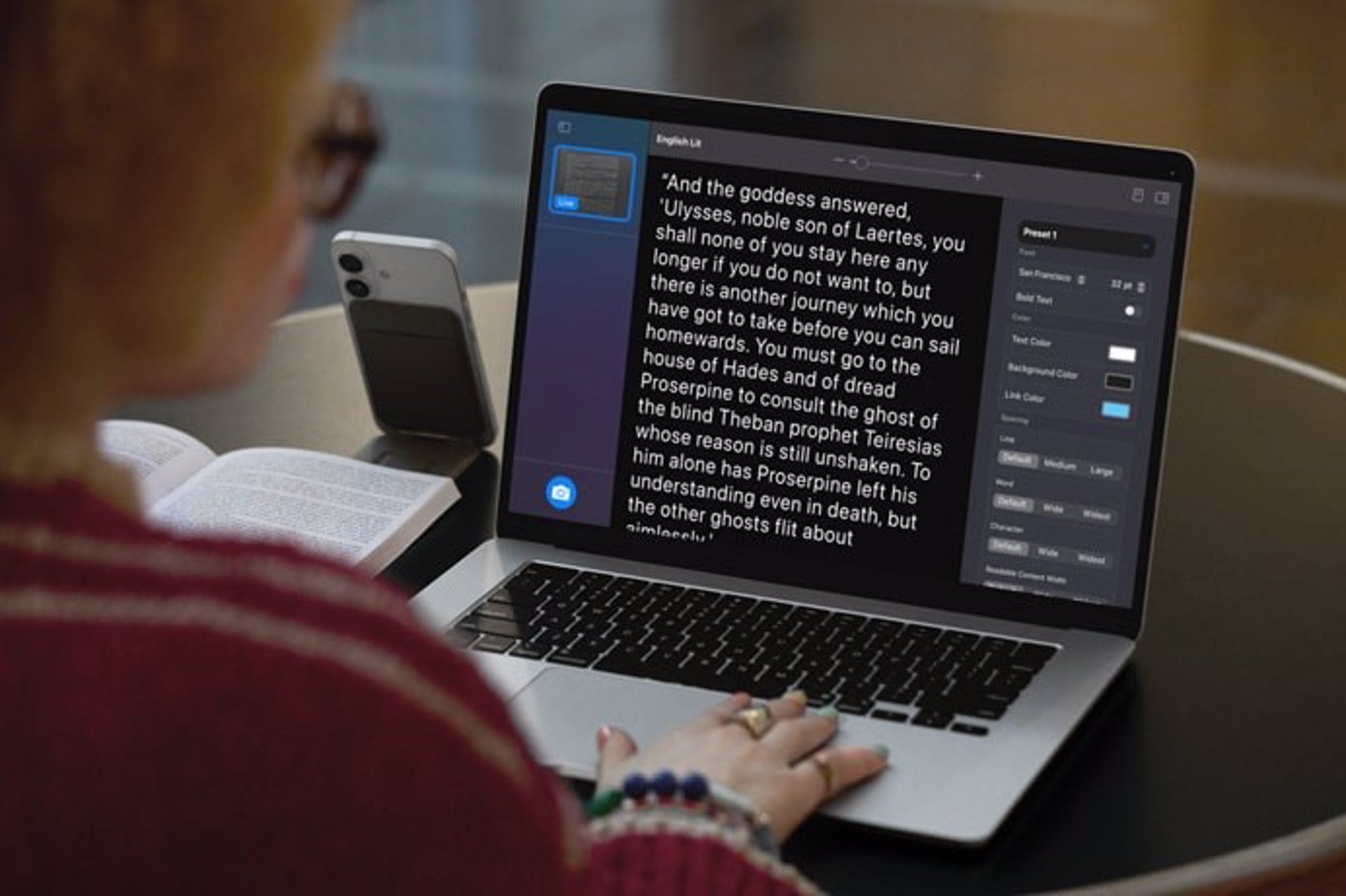 El robo de datos personales afectó al 12% de los usuarios de Mac, casi el doble del 7% registrado entre los usuarios de Windows. (Europa Press)