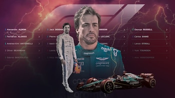 ¿Quién encabeza la tabla de