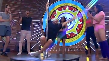 Foto: Captura de pantalla Twitter