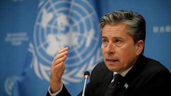 La ONU cifra en más de 24 millones las personas en "situación crítica de necesidad humanitaria" en el Sahel