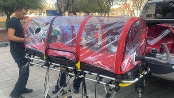 El gobierno de Querétaro adquirió