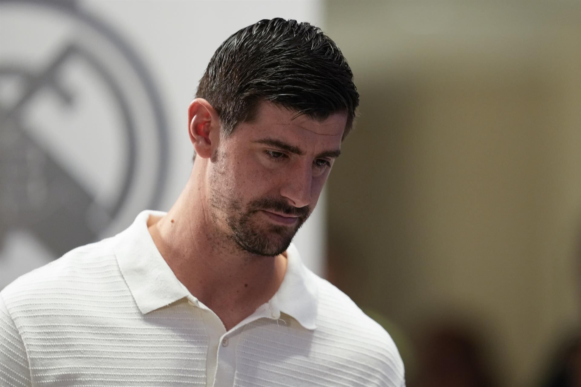 Thibaut Courtois presentará NXTPLAY en la décima edición de World Football Summit