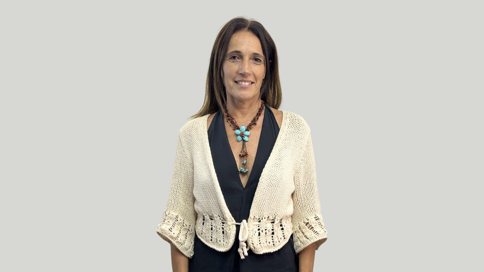 Mali Vázquez es arquitecta y directora ejecutiva de la cámara que agrupa a desarrolladores urbanos en Argentina (Foto: Movant Connection)