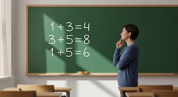 El desafío matemático de las