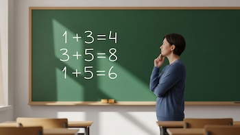 El sencillo desafío de las