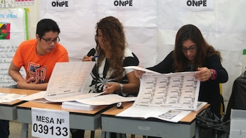 Ciudadanos designados como miembros de