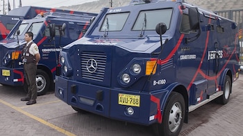 Hermes será vendida a compañía sueca Loomis: buscan hacerse con el 100% de la empresa peruana