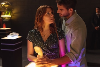 ¿Victor o Bruno? La temporada