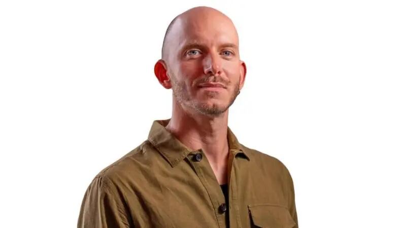 Alessandro Coatti era un biólogo que colaboraba con distintos proyectos ambientales - crédito Scuola Normale Superiore